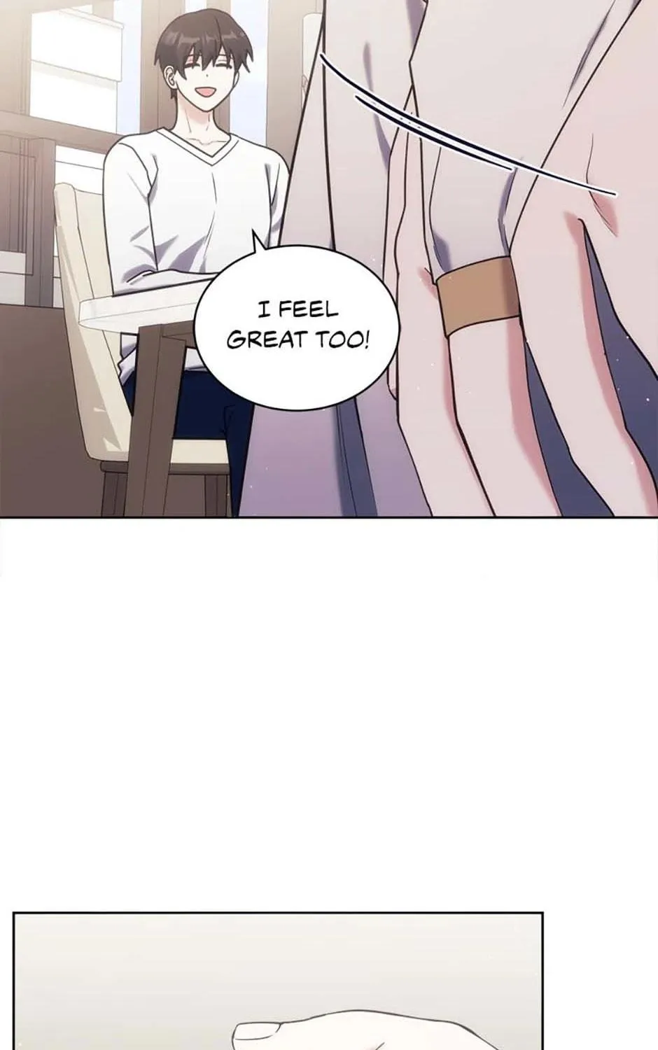 Stellar Mom Chapter 84 page 35 - 