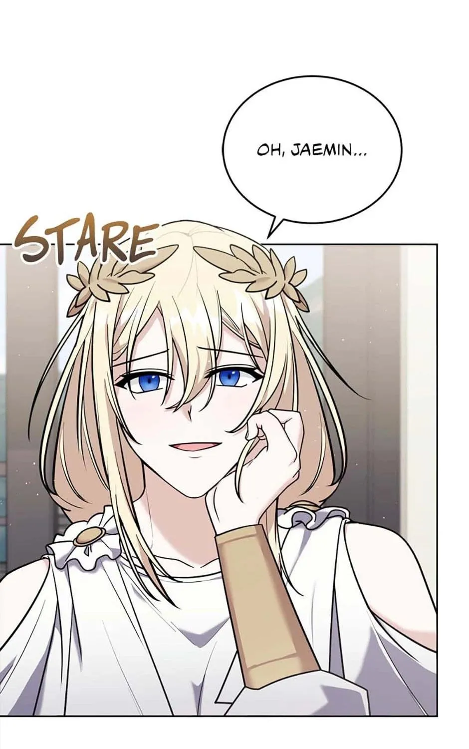 Stellar Mom Chapter 84 page 5 - 