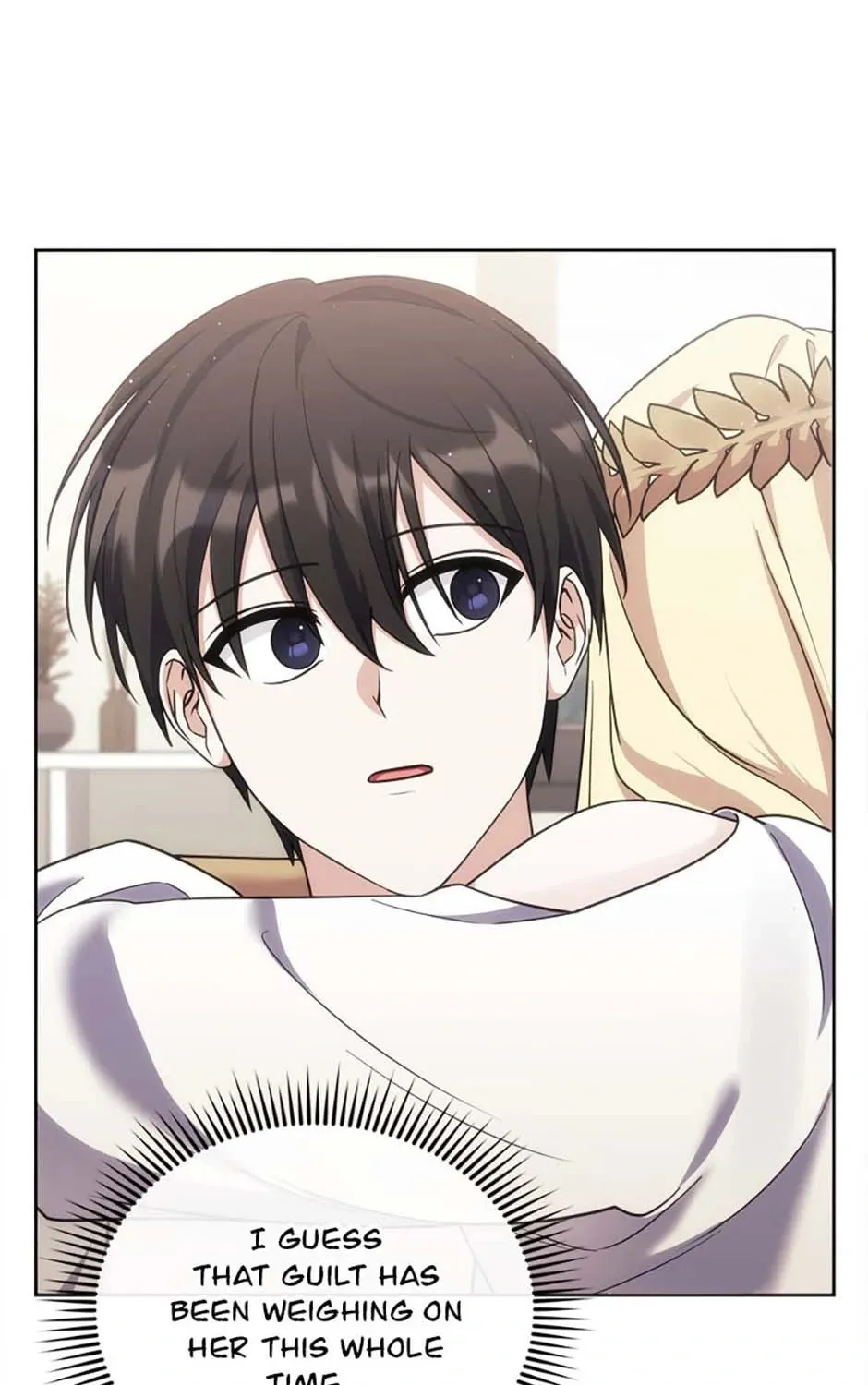 Stellar Mom Chapter 84 page 43 - 