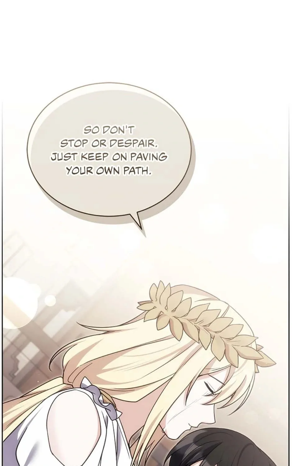 Stellar Mom Chapter 84 page 57 - 
