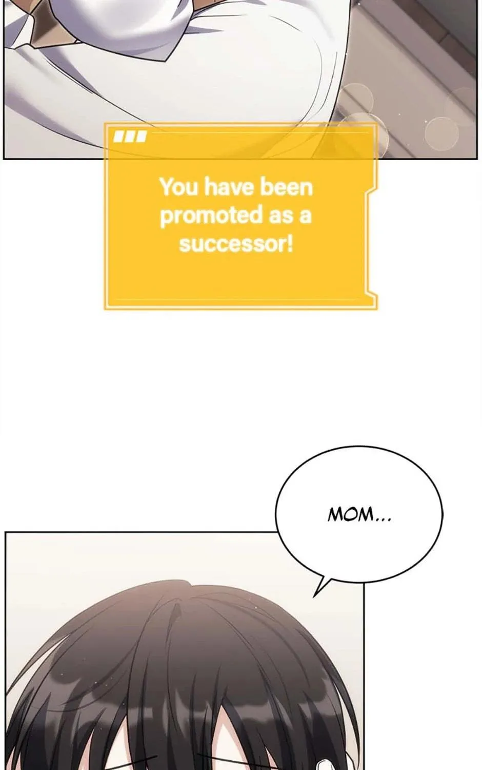 Stellar Mom Chapter 84 page 59 - 