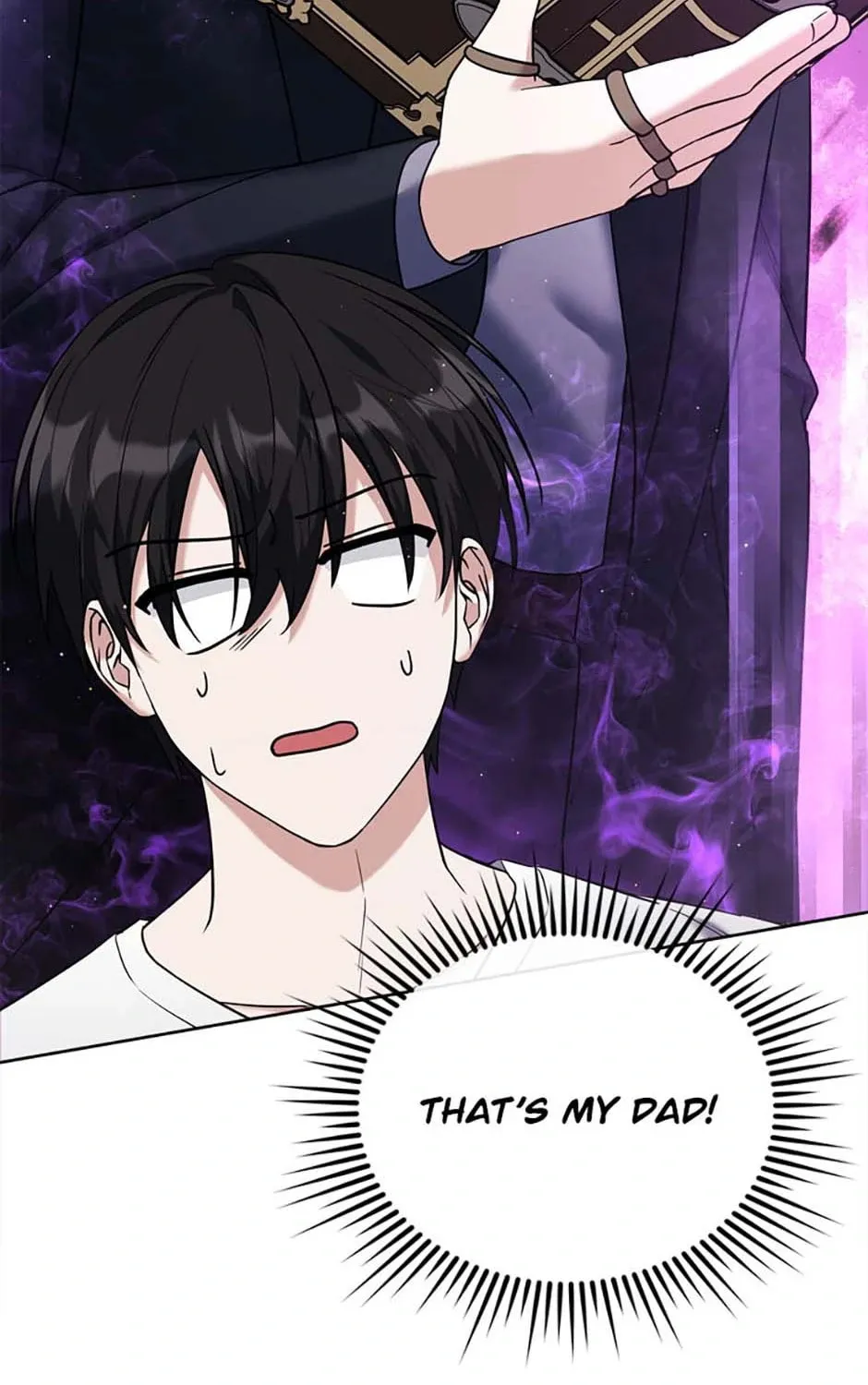 Stellar Mom Chapter 84 page 78 - 