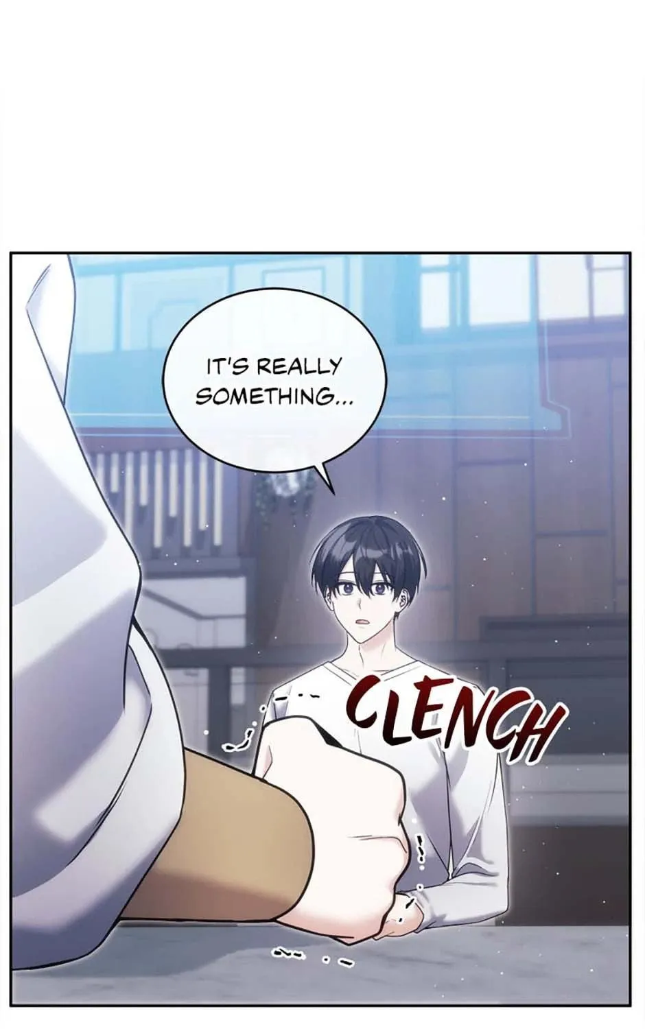Stellar Mom Chapter 85 page 101 - 