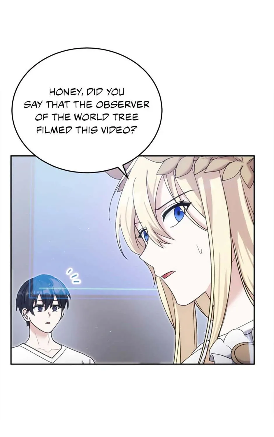 Stellar Mom Chapter 85 page 103 - 