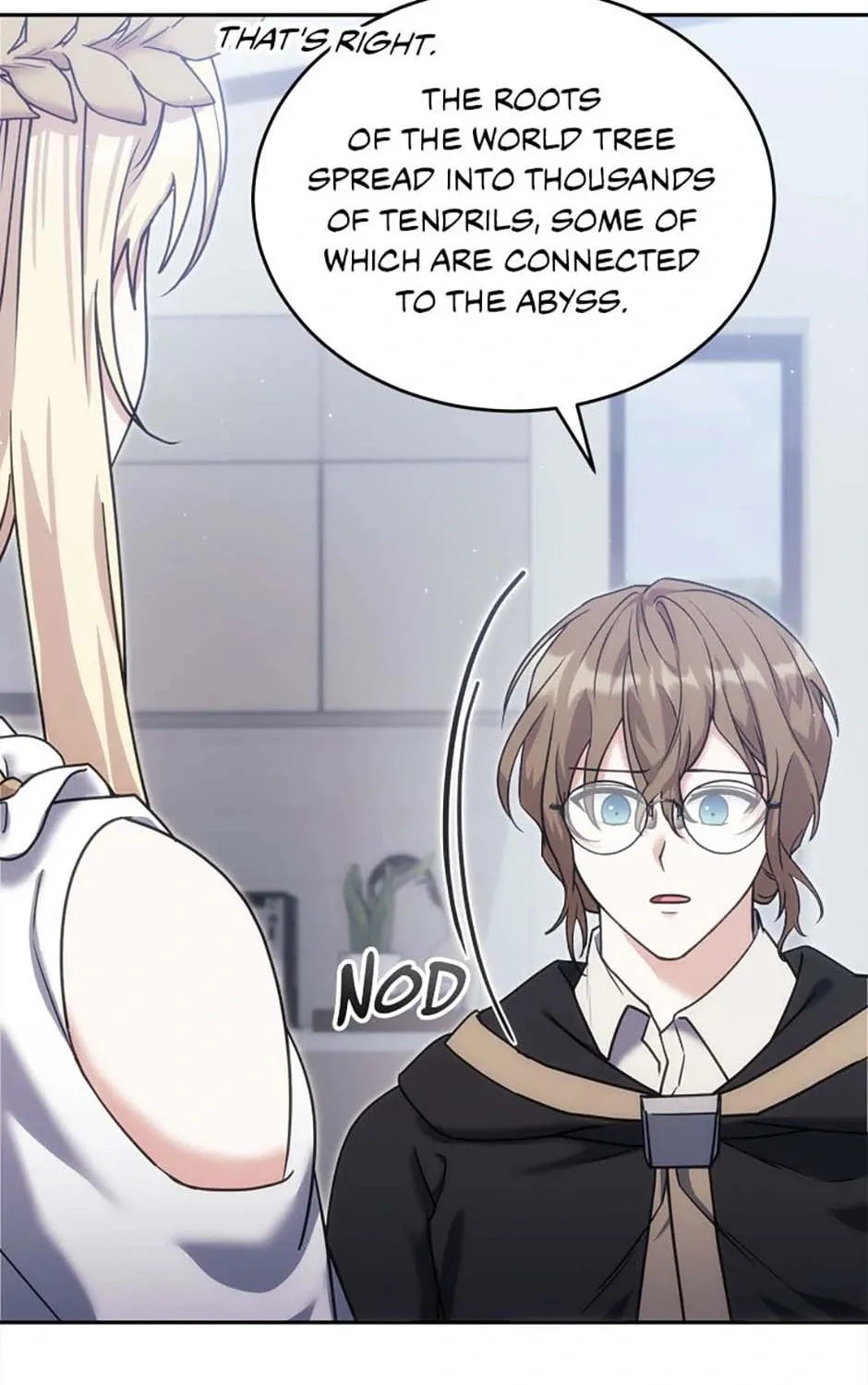 Stellar Mom Chapter 85 page 105 - 