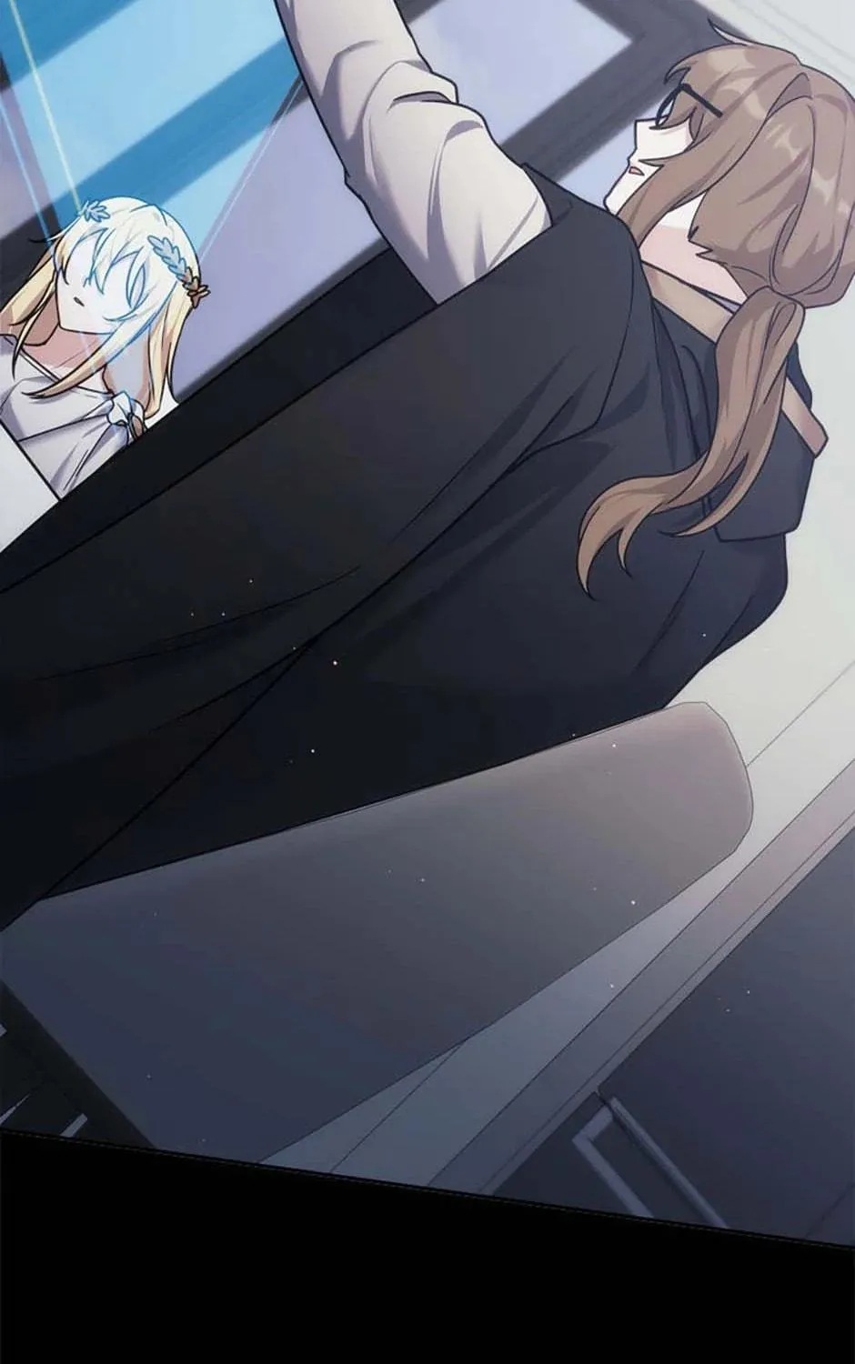 Stellar Mom Chapter 85 page 113 - 