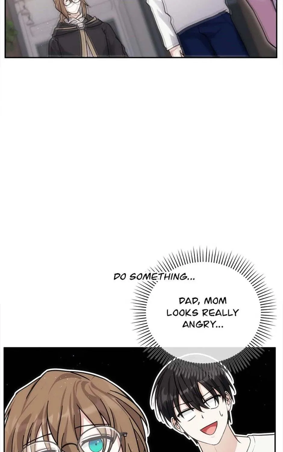Stellar Mom Chapter 85 page 17 - 