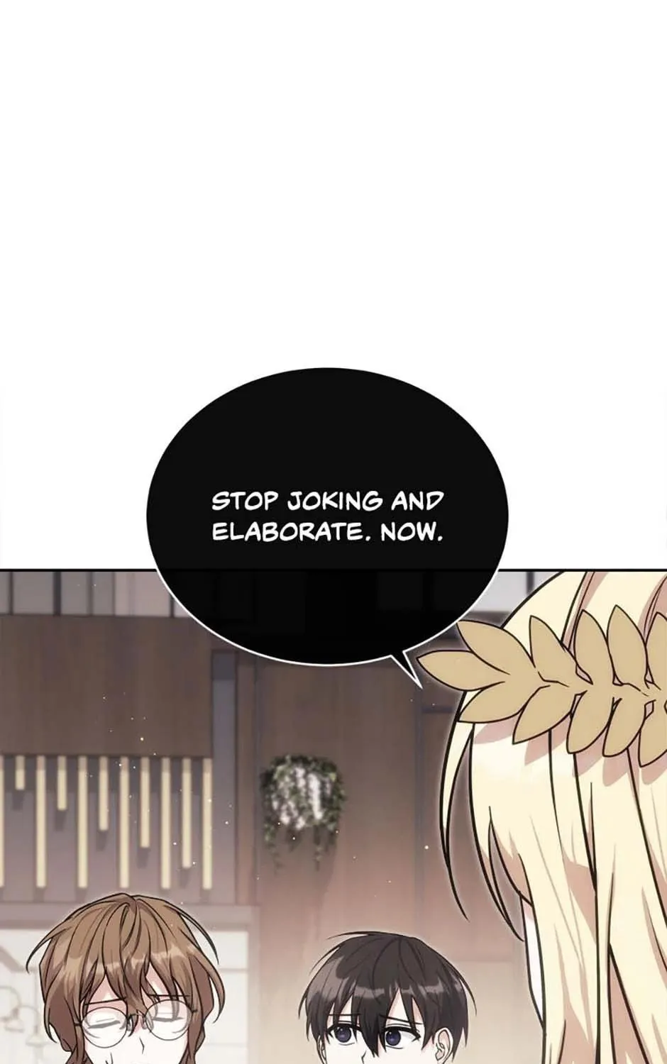 Stellar Mom Chapter 85 page 23 - 