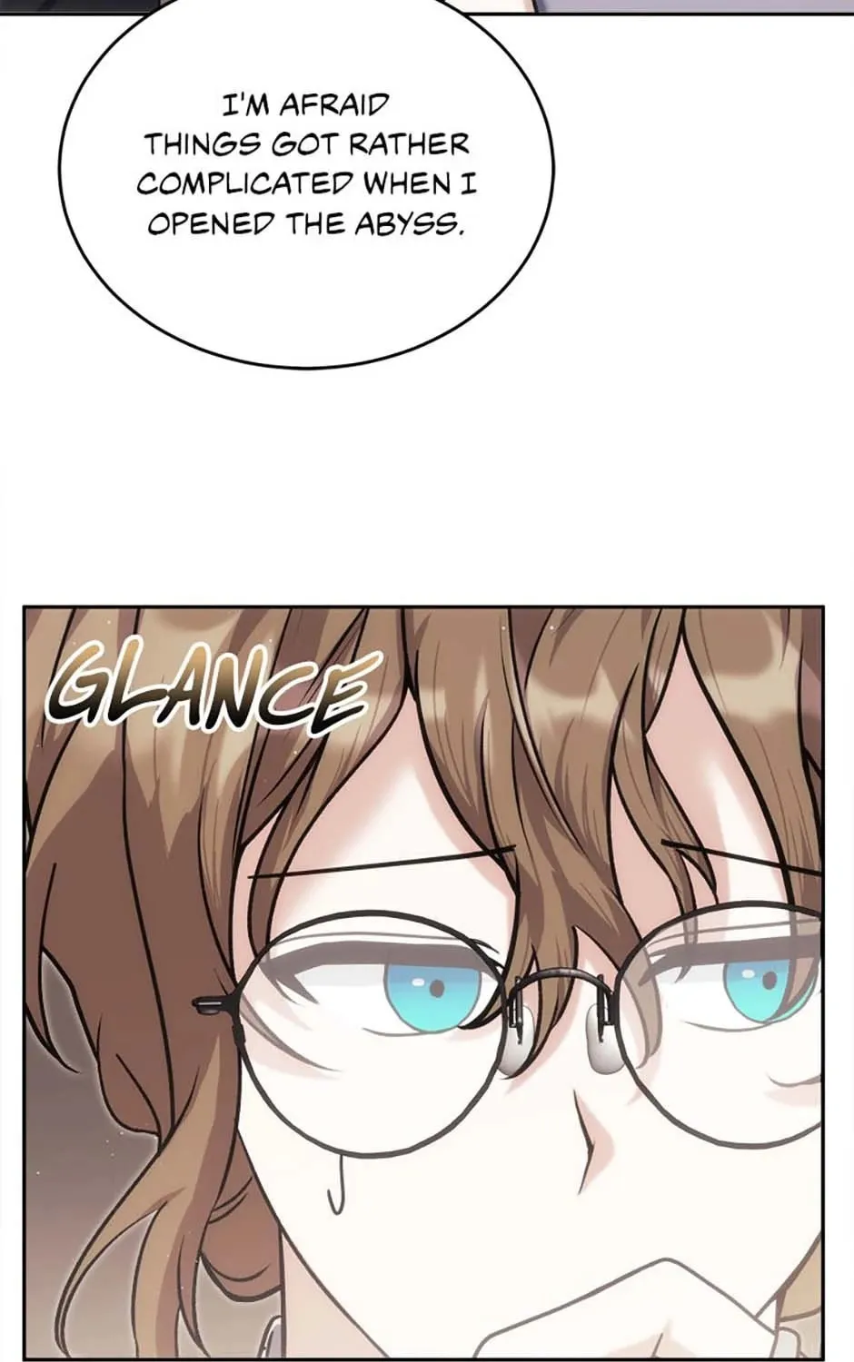 Stellar Mom Chapter 85 page 25 - 
