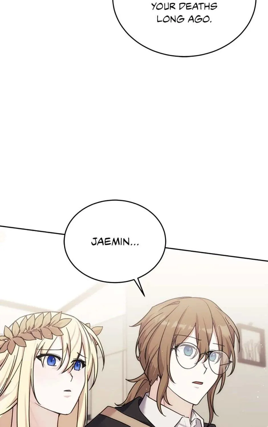 Stellar Mom Chapter 85 page 35 - 