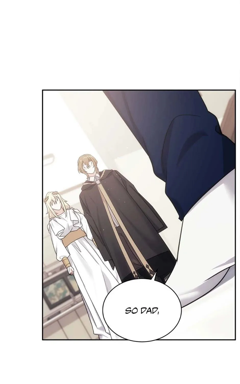 Stellar Mom Chapter 85 page 37 - 
