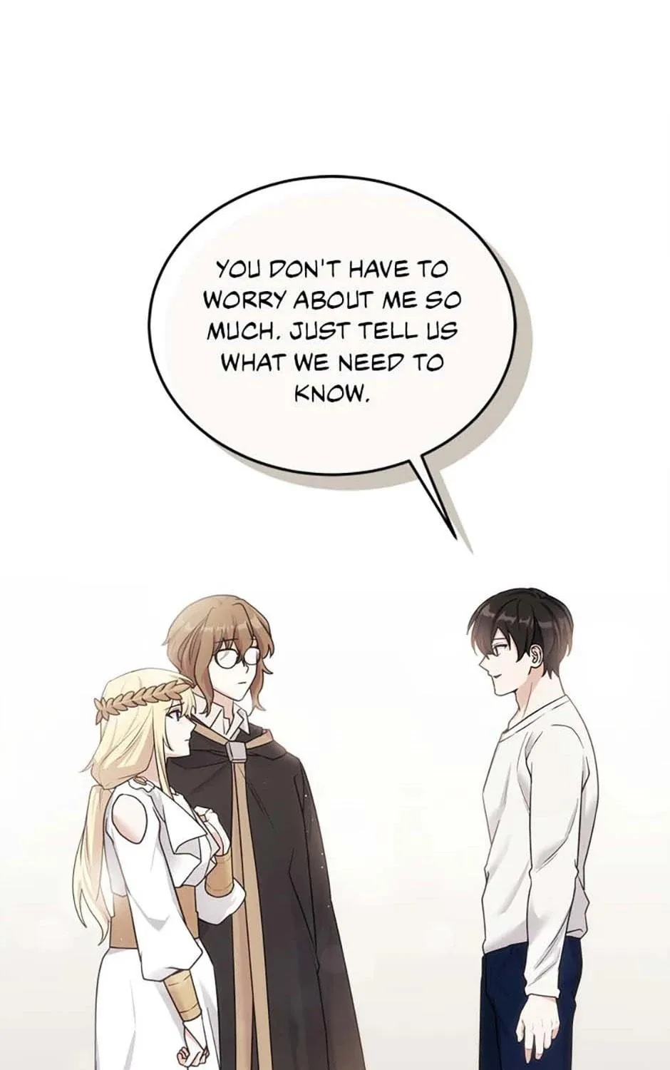 Stellar Mom Chapter 85 page 39 - 