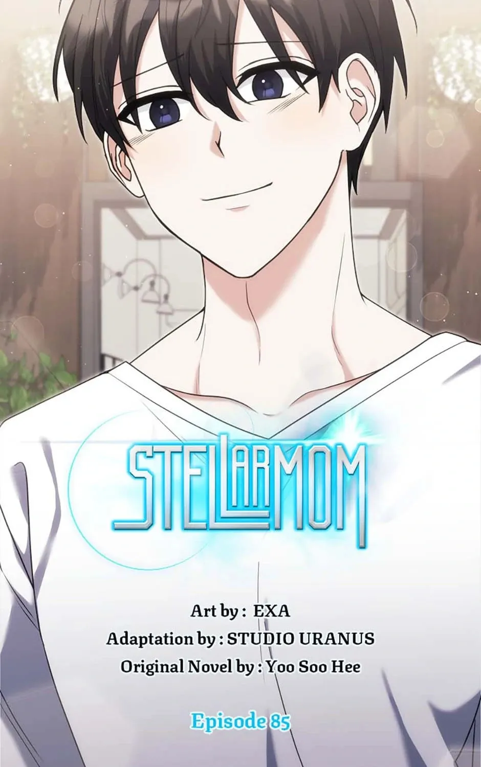 Stellar Mom Chapter 85 page 61 - 