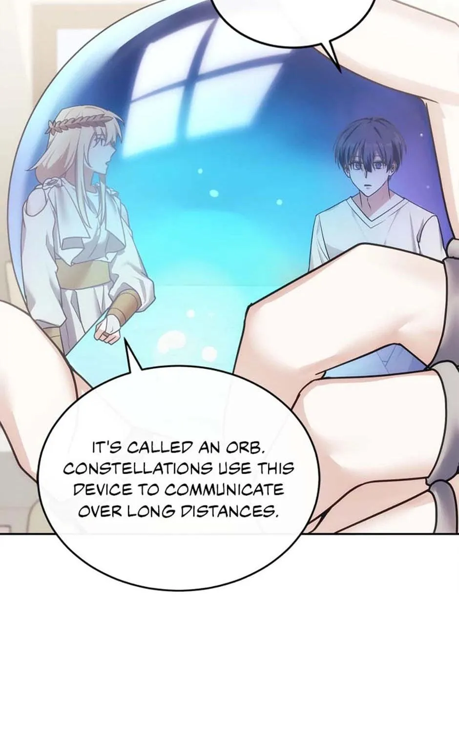 Stellar Mom Chapter 85 page 83 - 