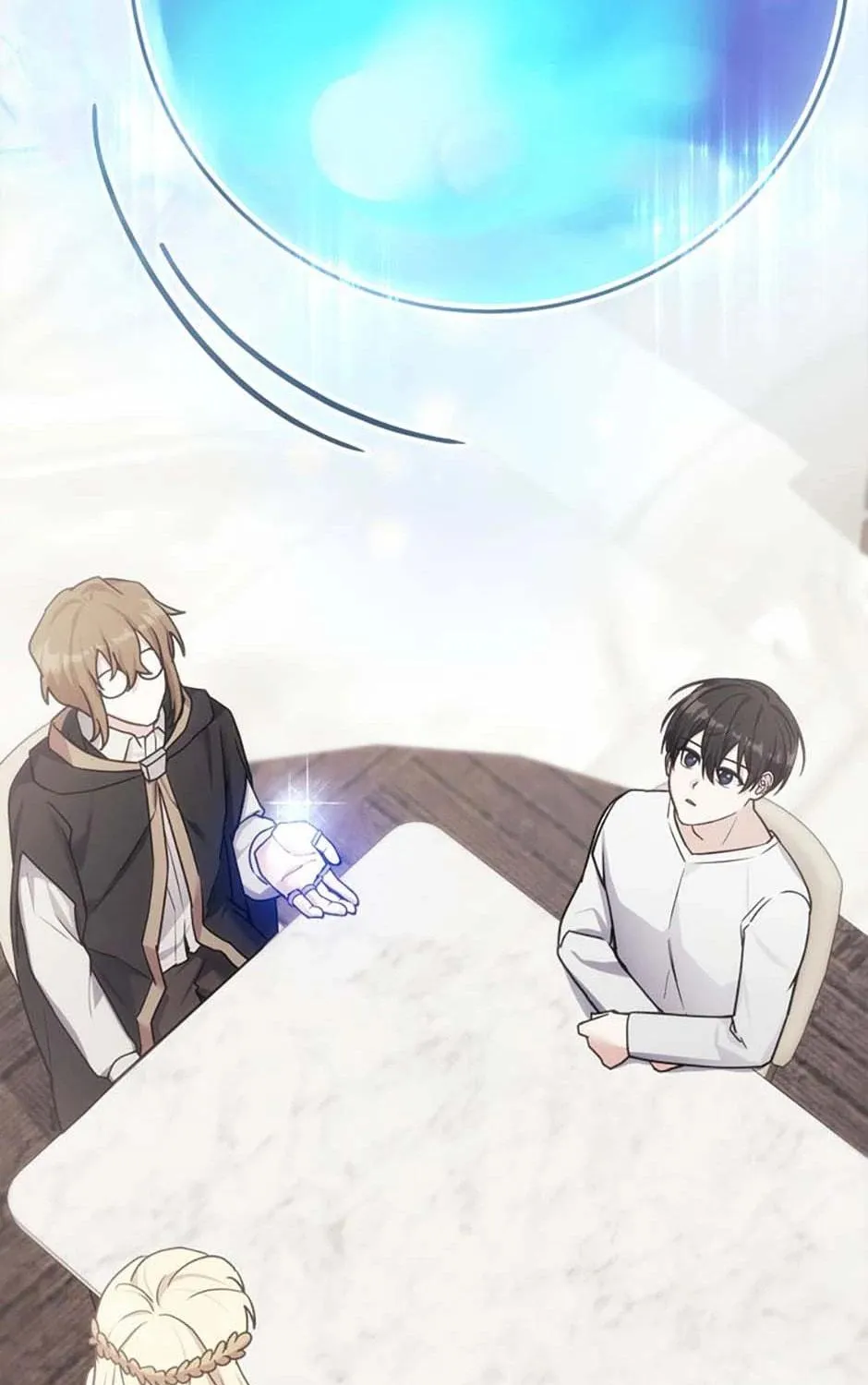 Stellar Mom Chapter 85 page 89 - 