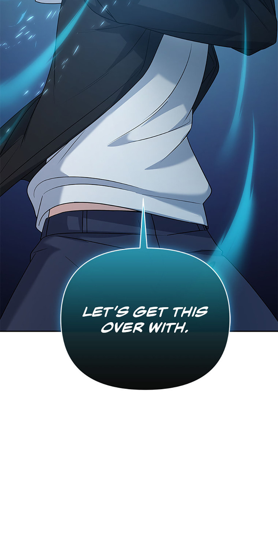 Stellar Mom Chapter 86 page 18 - 