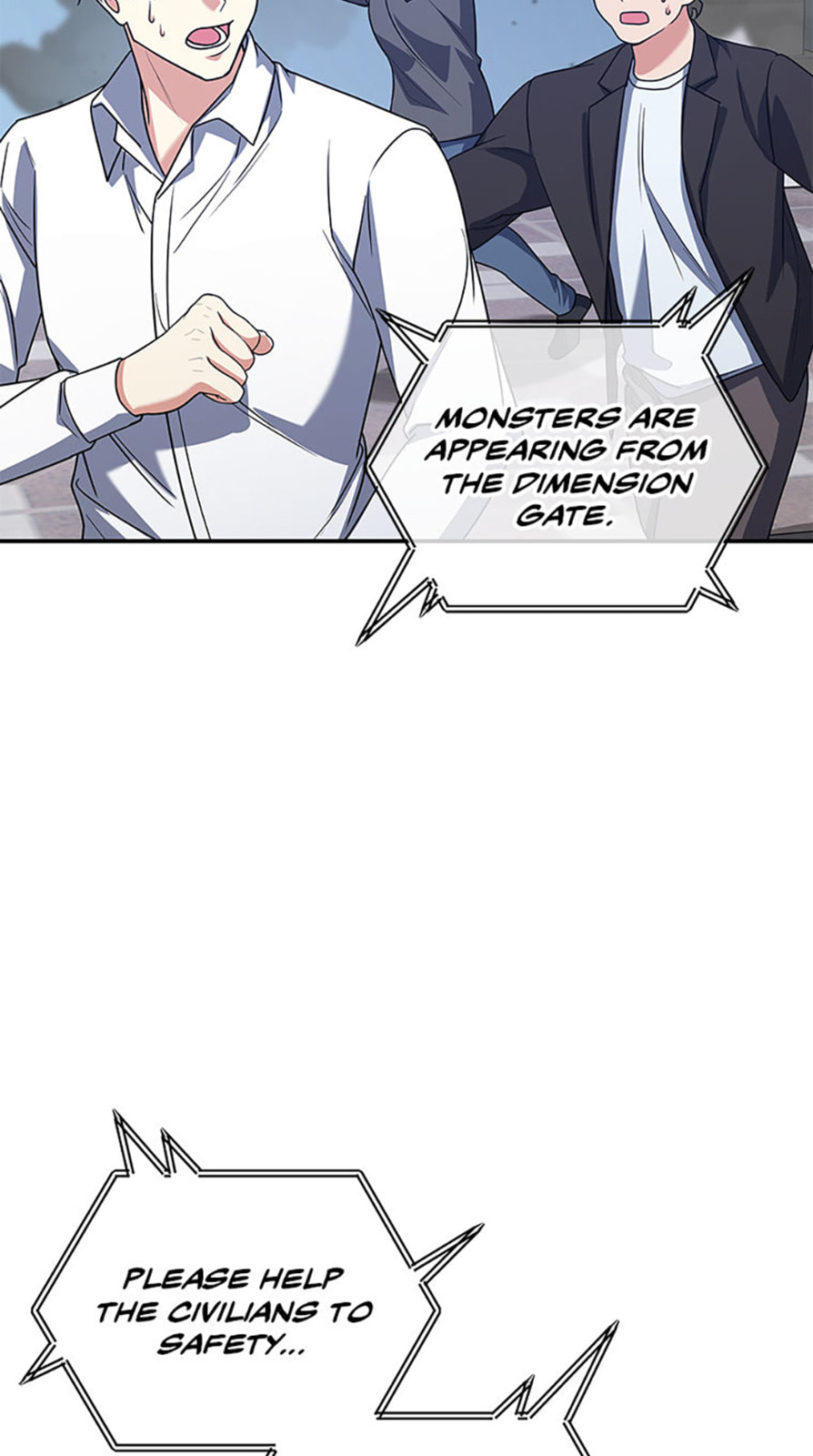 Stellar Mom Chapter 86 page 4 - 