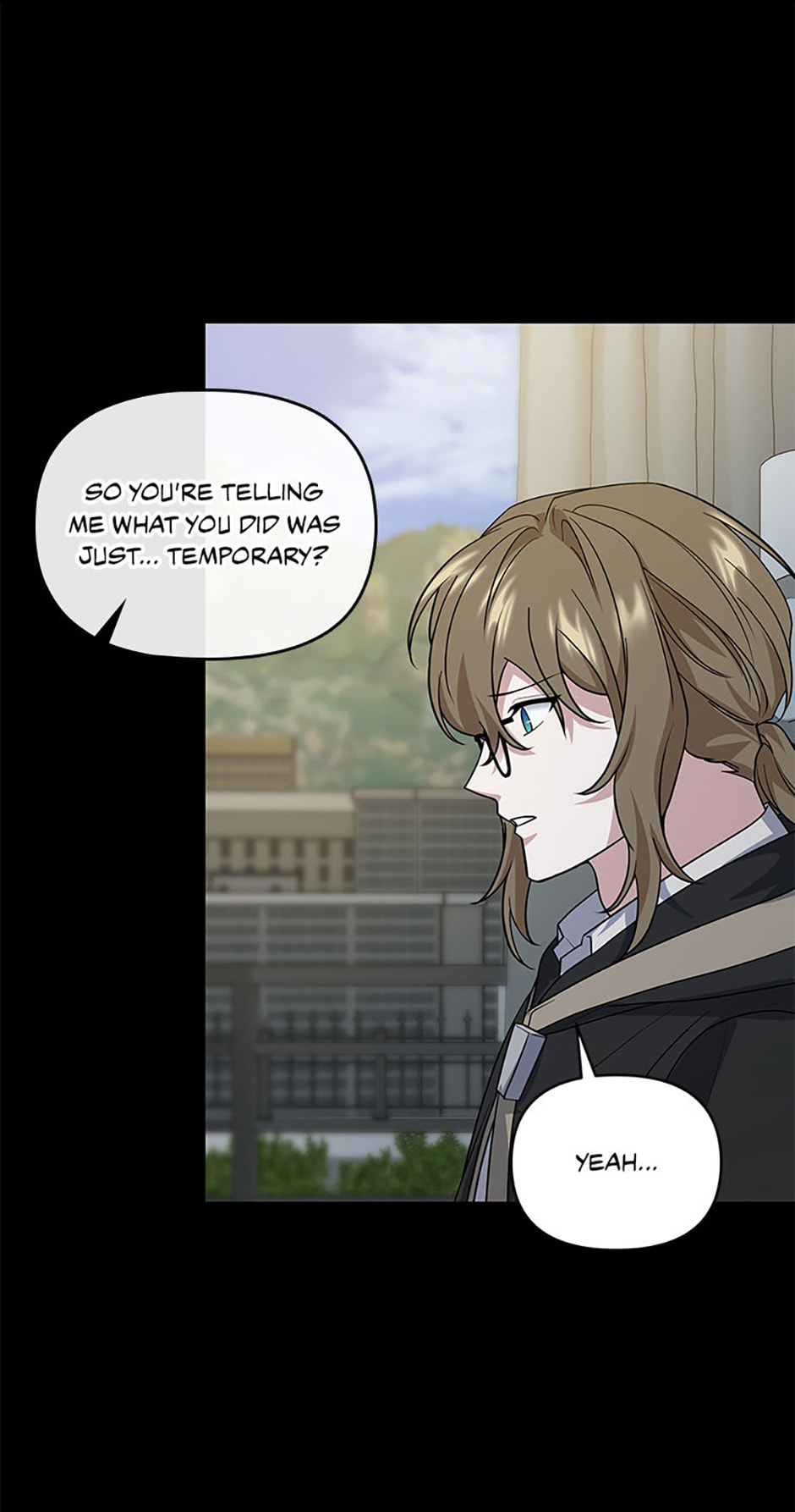 Stellar Mom Chapter 86 page 31 - 