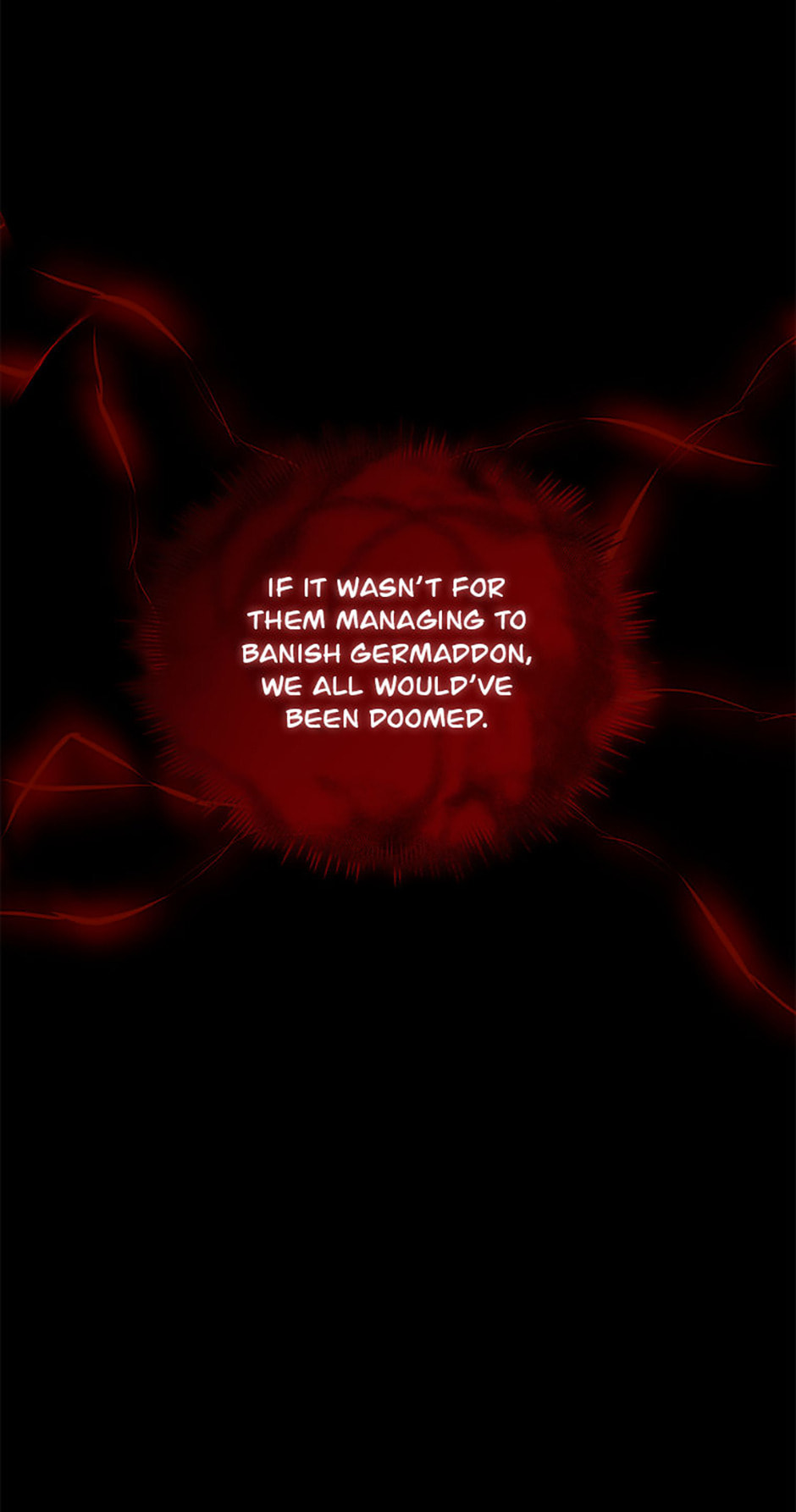 Stellar Mom Chapter 86 page 33 - 