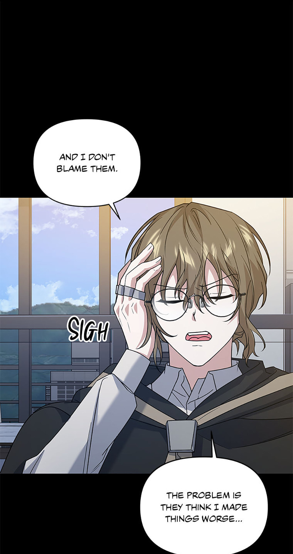 Stellar Mom Chapter 86 page 36 - 