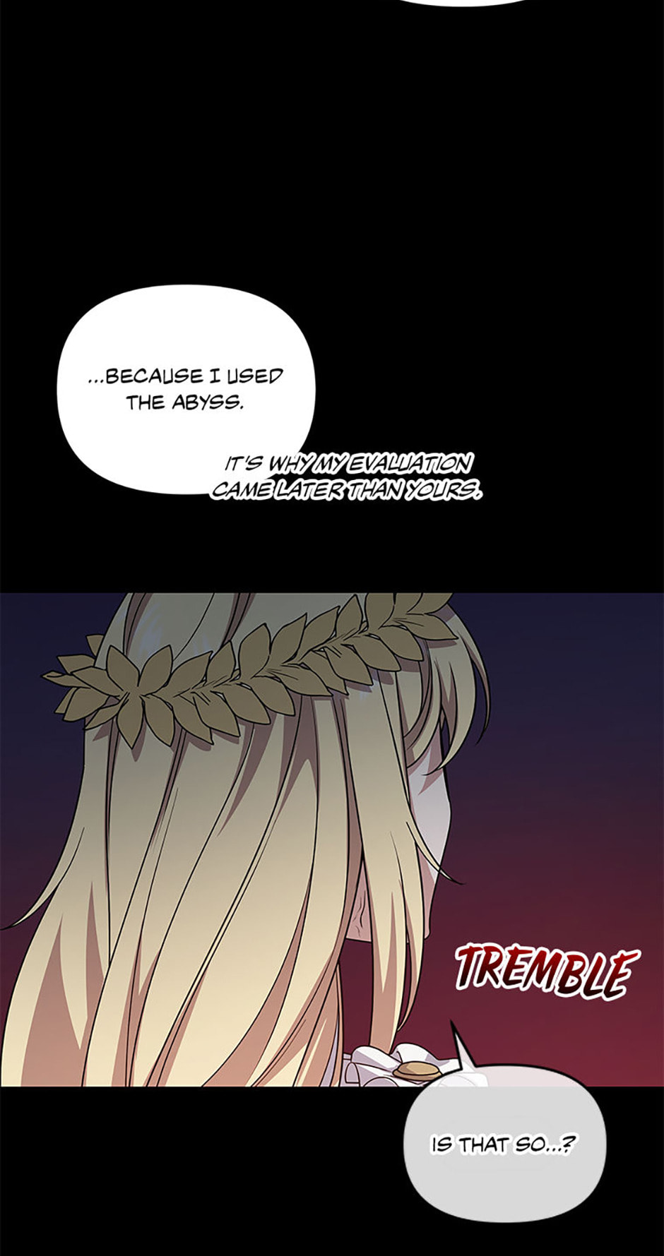 Stellar Mom Chapter 86 page 37 - 