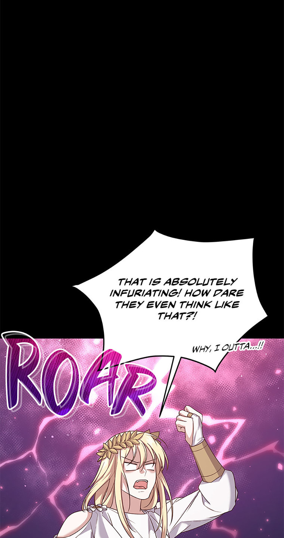 Stellar Mom Chapter 86 page 38 - 