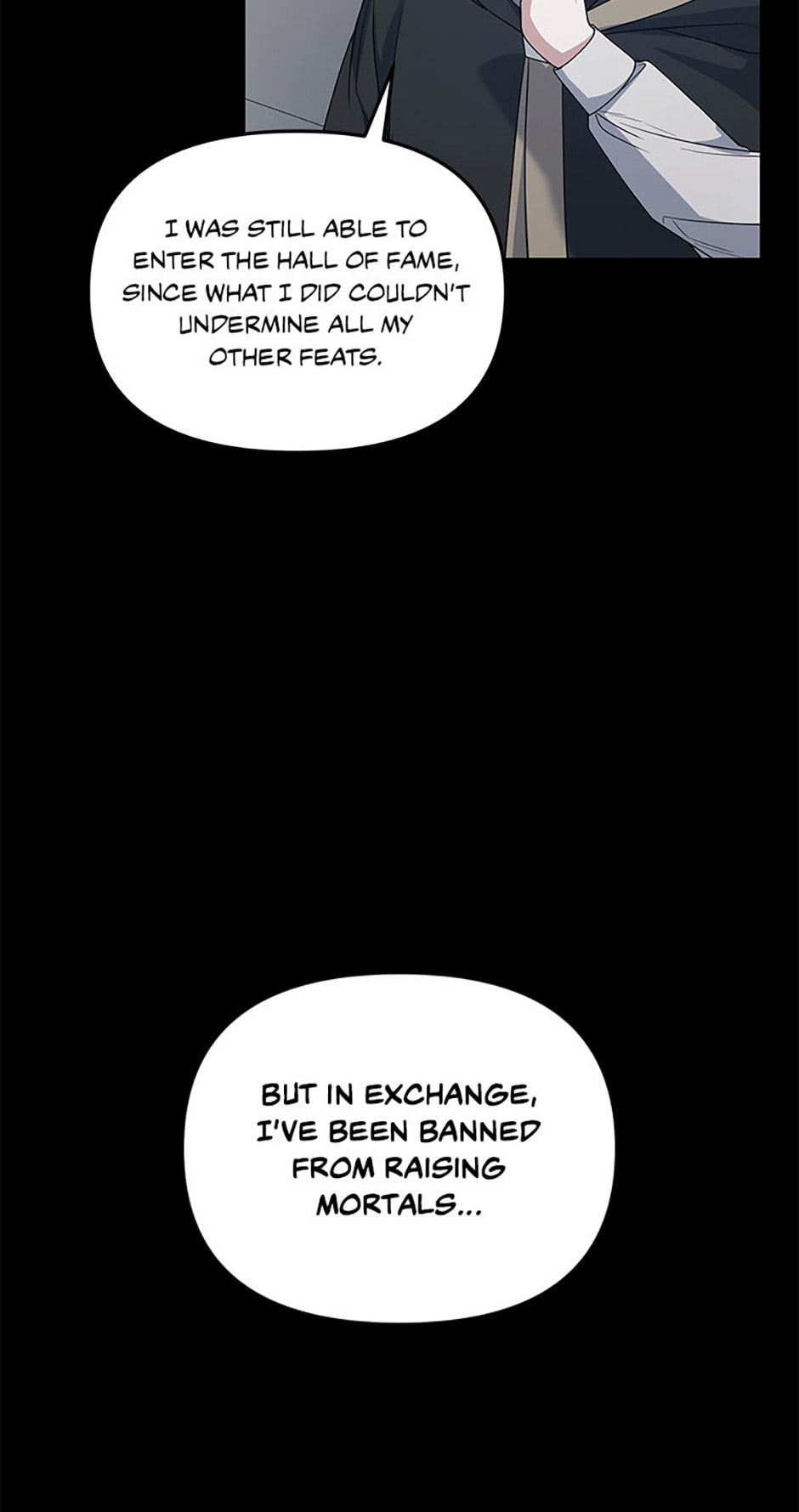 Stellar Mom Chapter 86 page 40 - 