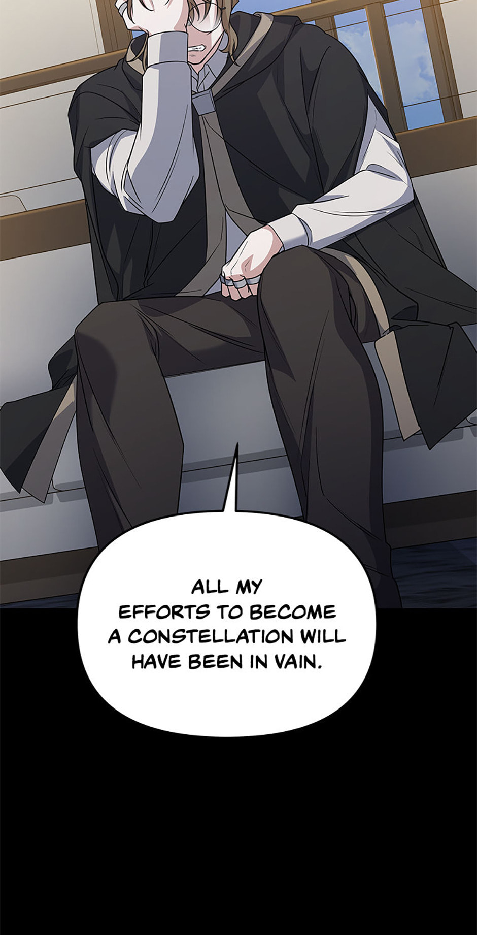 Stellar Mom Chapter 86 page 44 - 