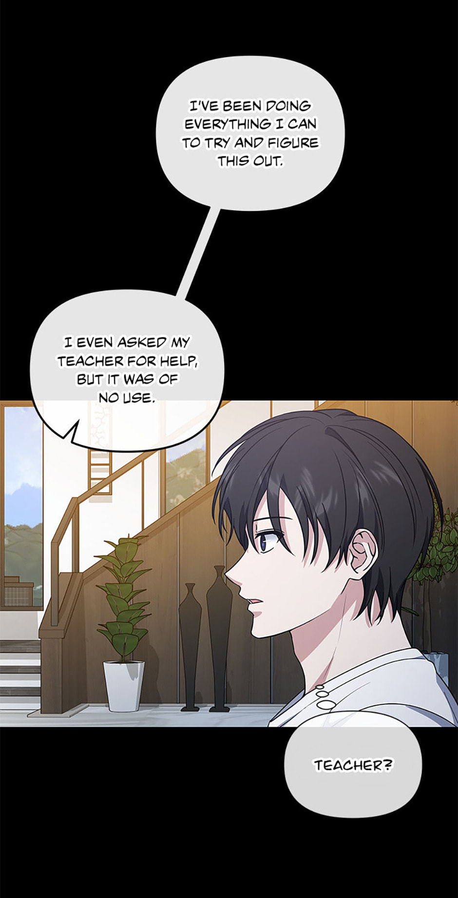 Stellar Mom Chapter 86 page 45 - 