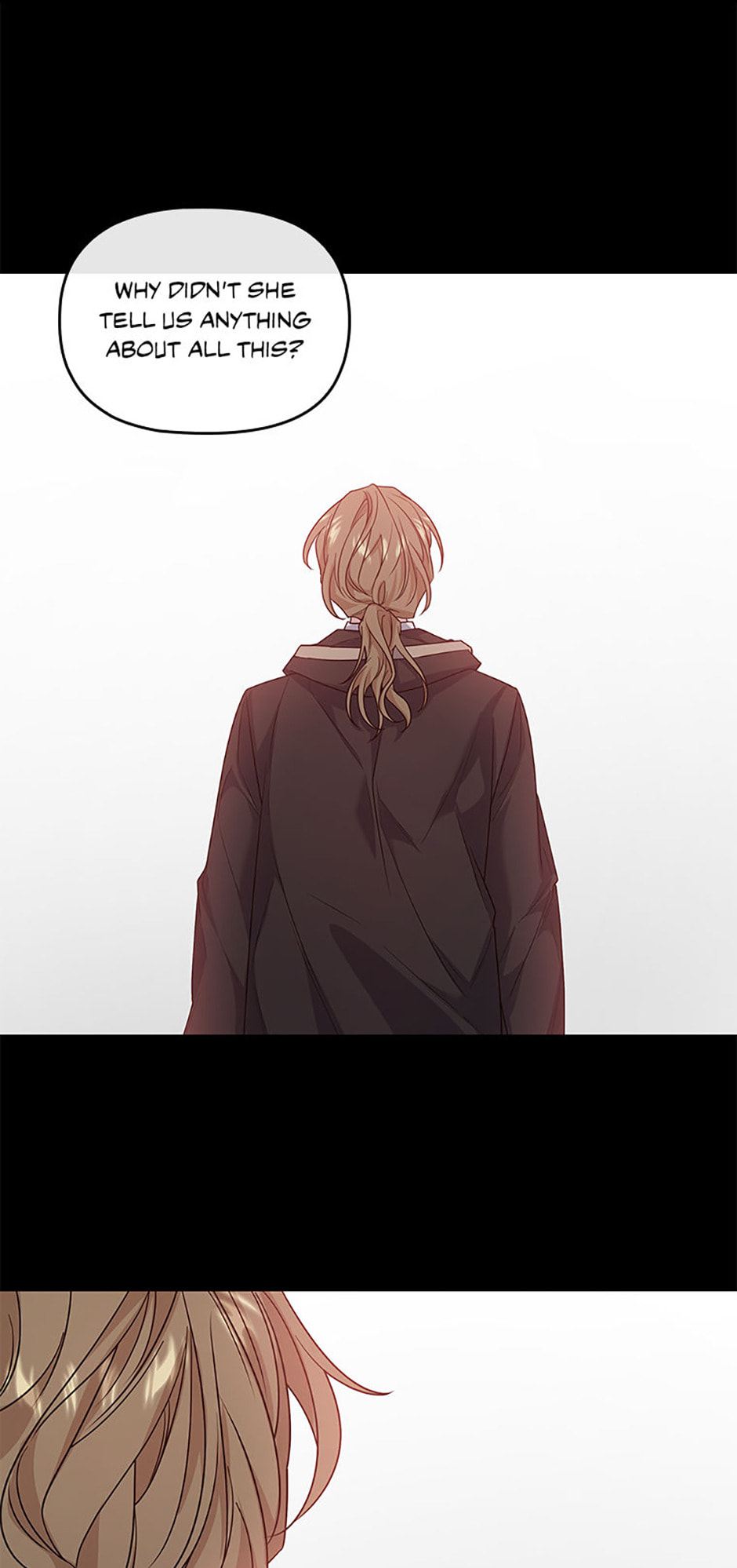 Stellar Mom Chapter 86 page 48 - 