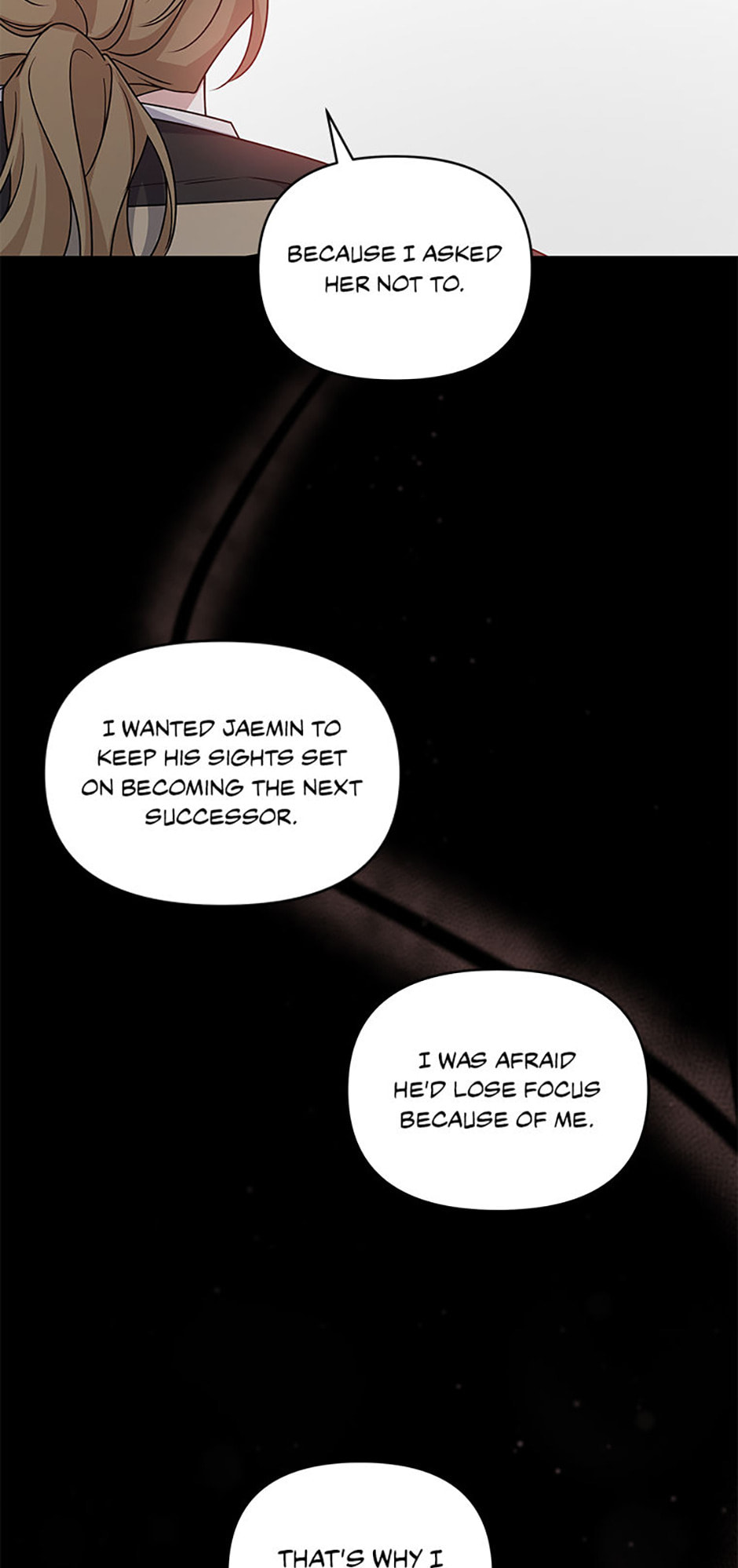 Stellar Mom Chapter 86 page 49 - 