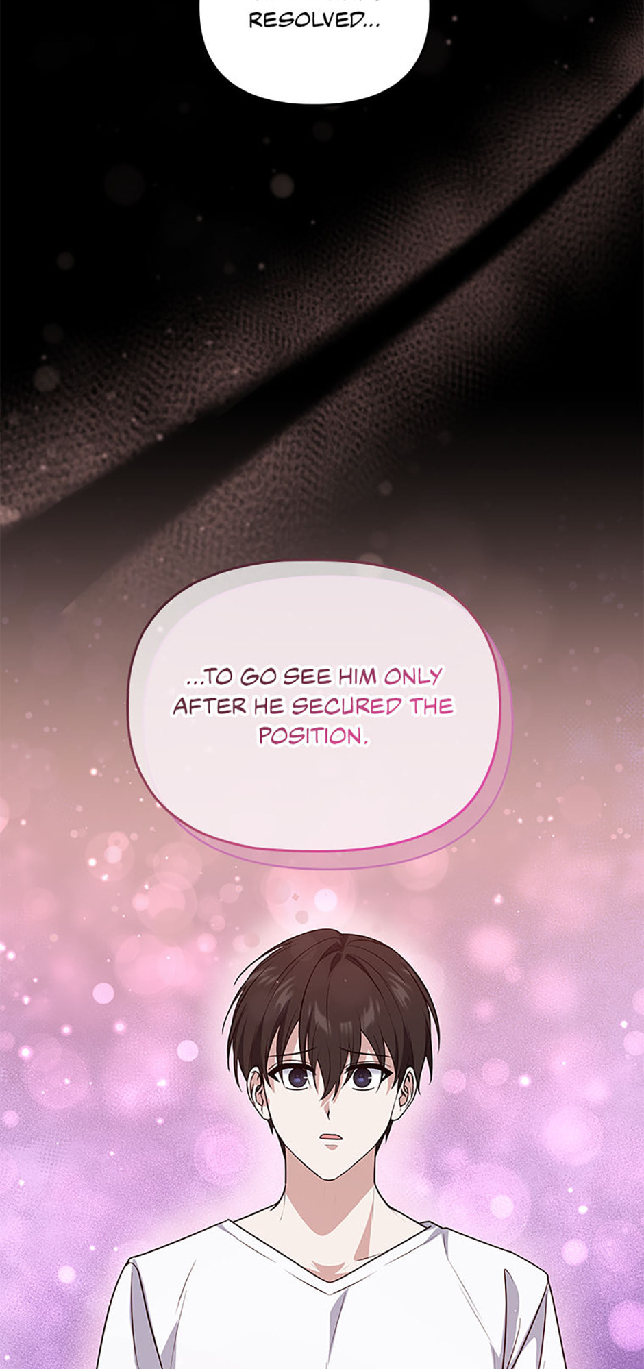 Stellar Mom Chapter 86 page 50 - 