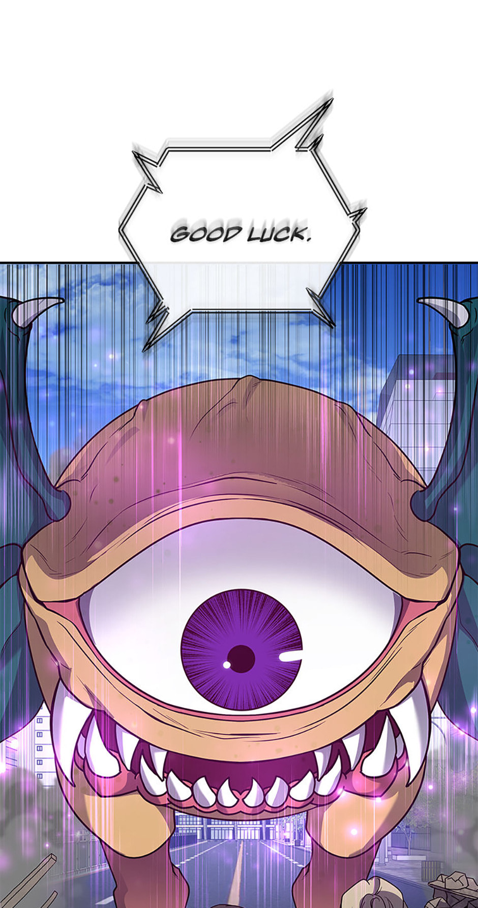 Stellar Mom Chapter 86 page 6 - 