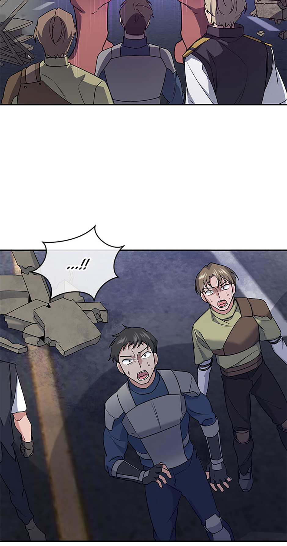 Stellar Mom Chapter 86 page 7 - 