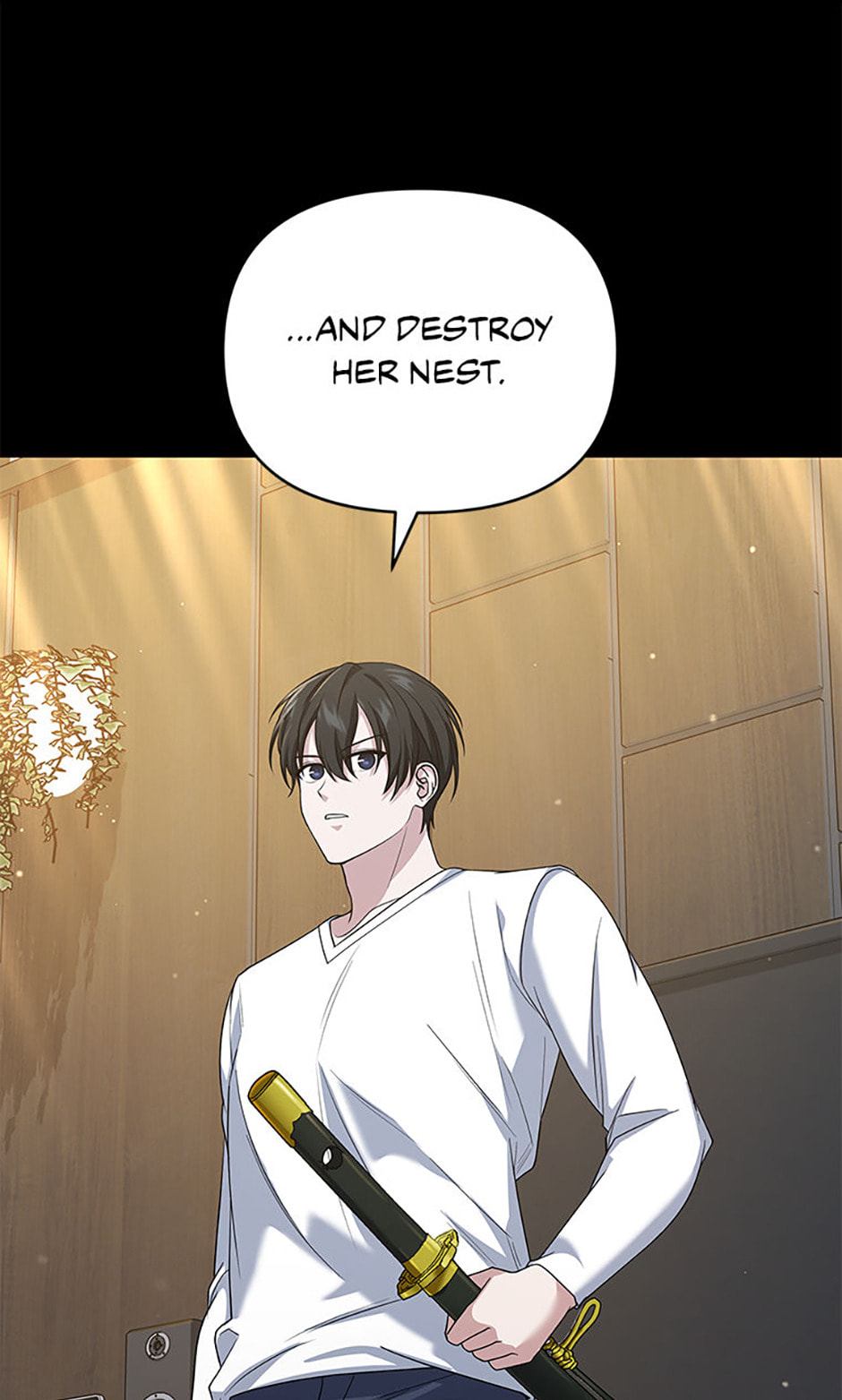 Stellar Mom Chapter 86 page 67 - 