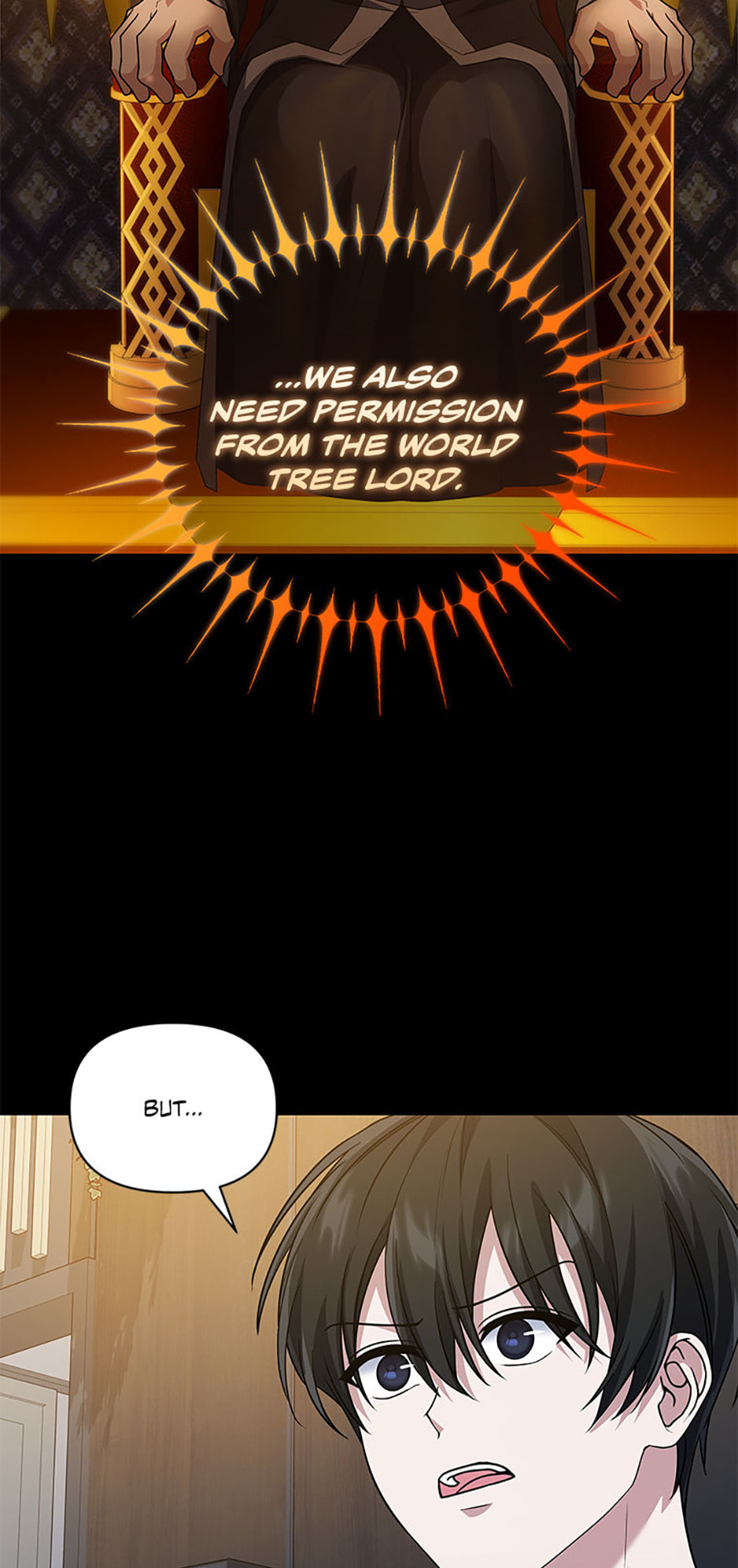 Stellar Mom Chapter 86 page 72 - 