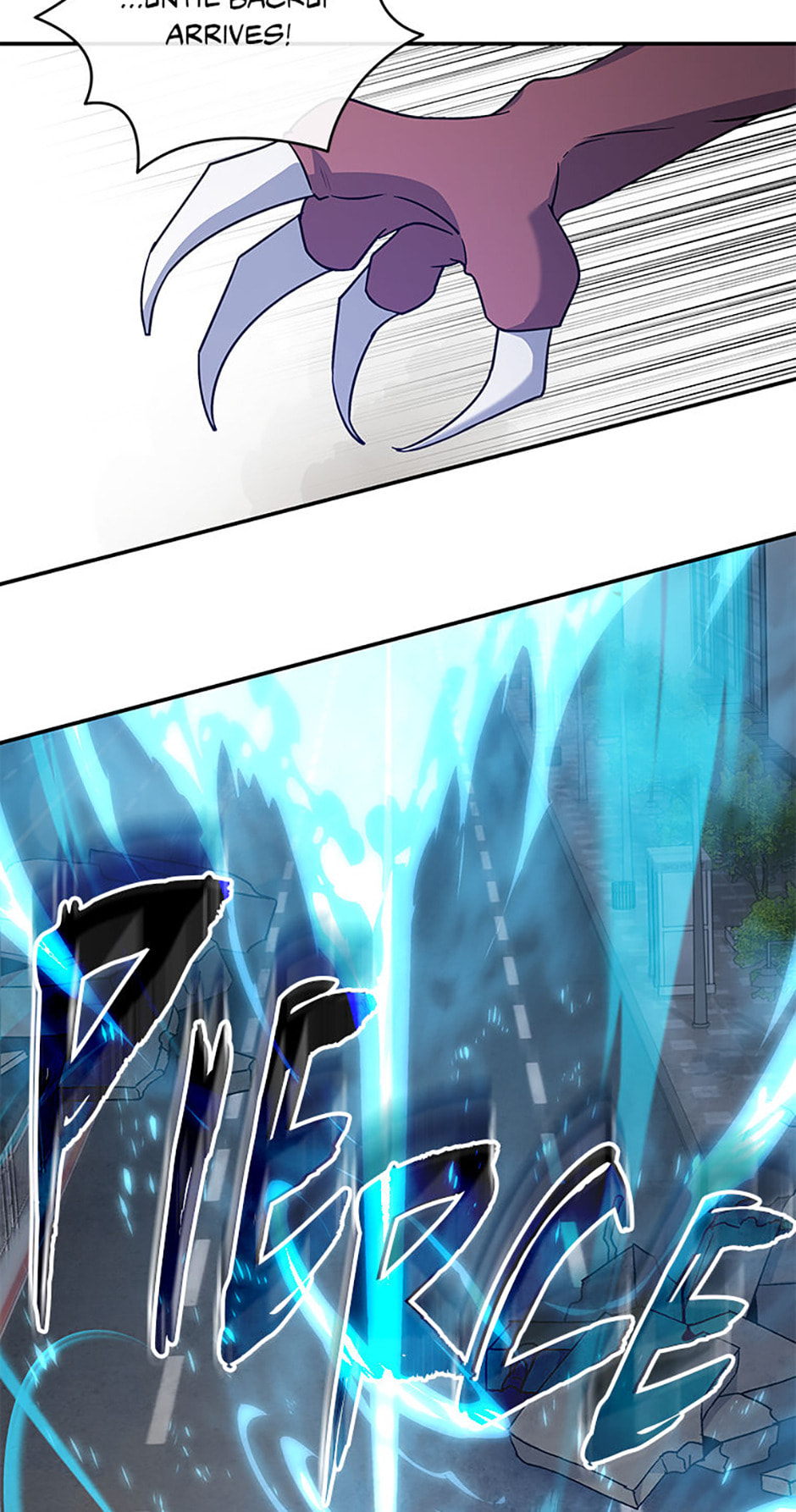 Stellar Mom Chapter 86 page 9 - 