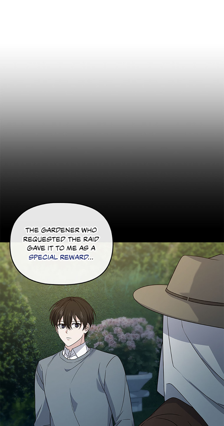 Stellar Mom Chapter 87 page 14 - 