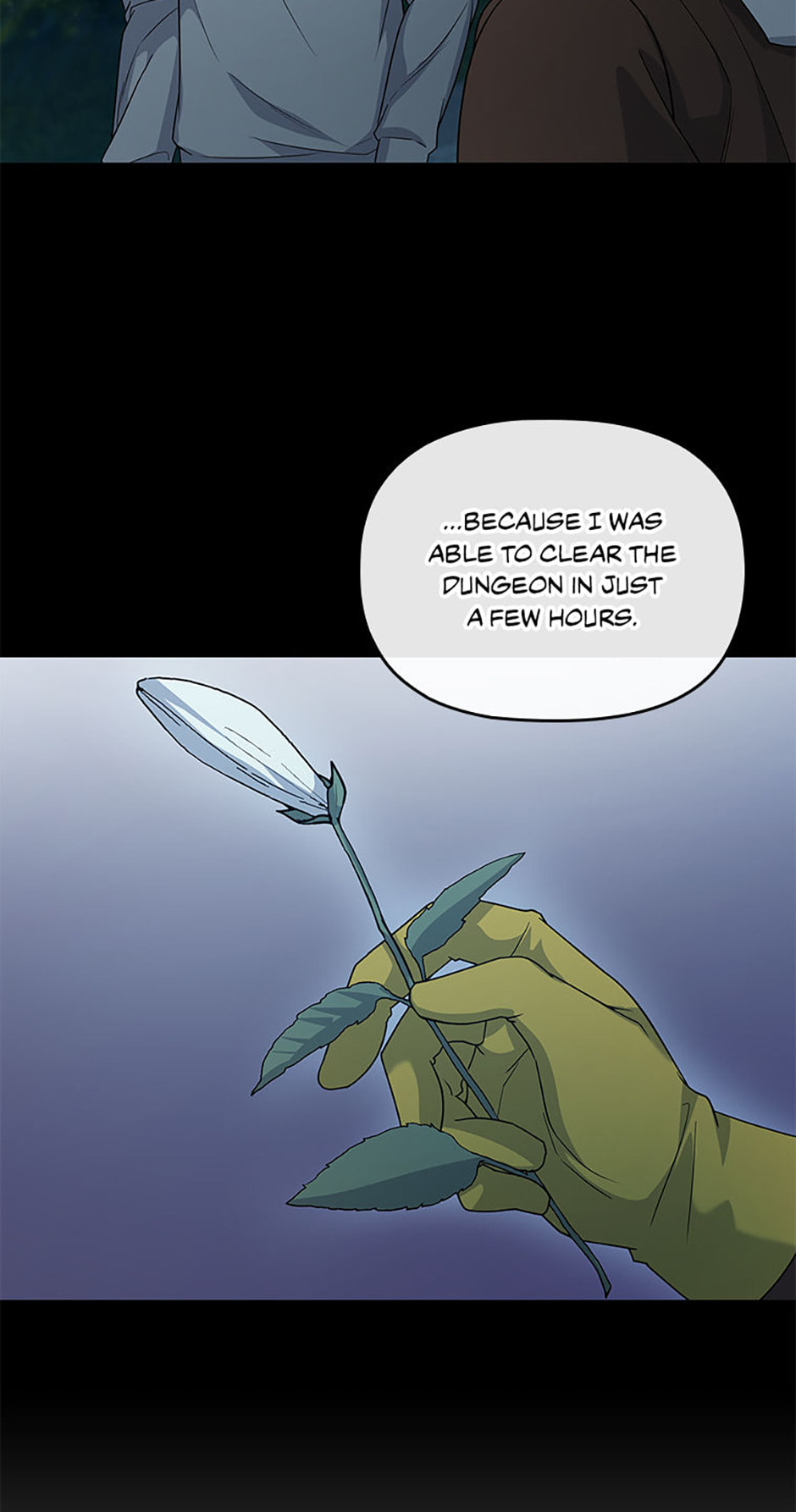 Stellar Mom Chapter 87 page 15 - 
