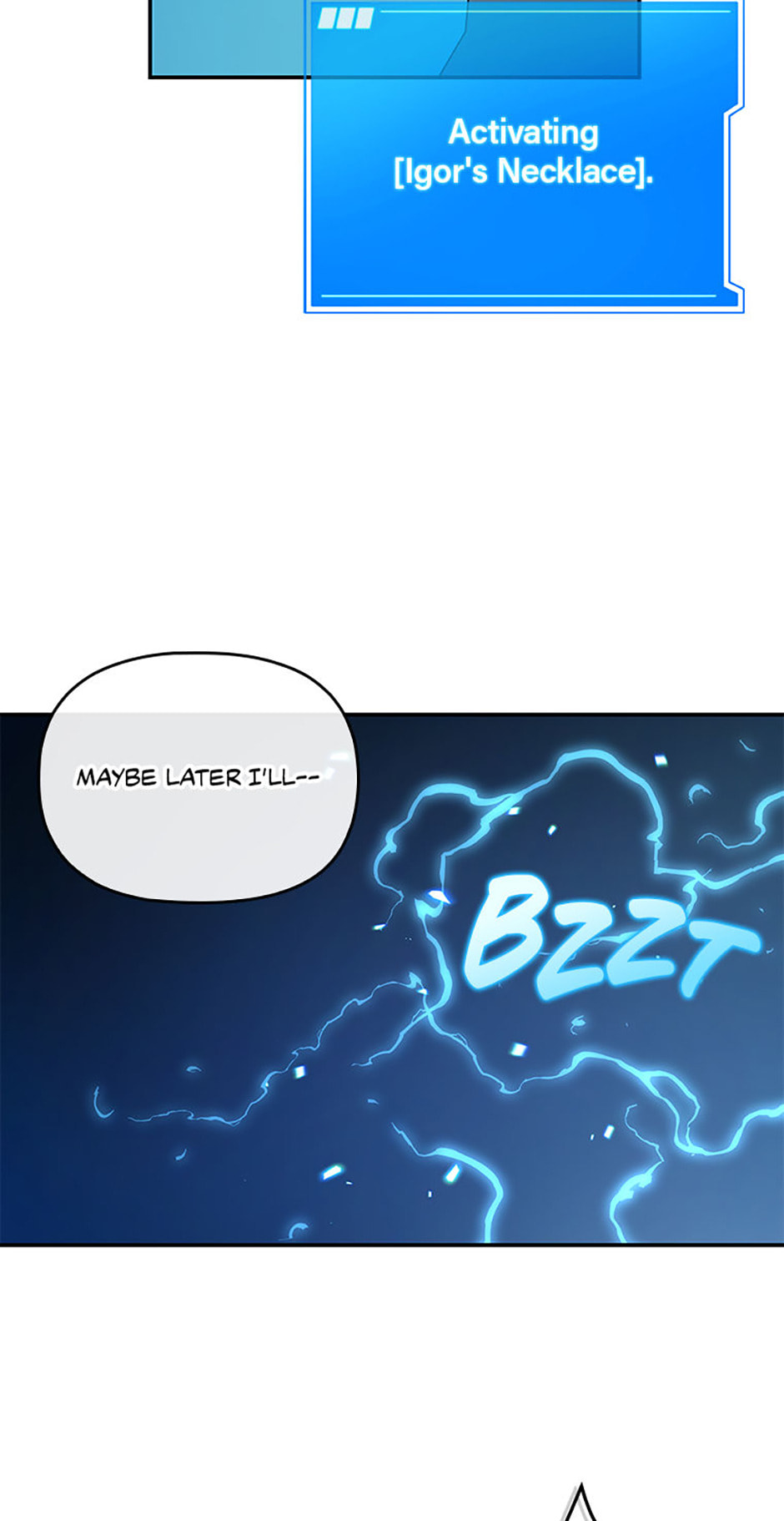 Stellar Mom Chapter 87 page 20 - 
