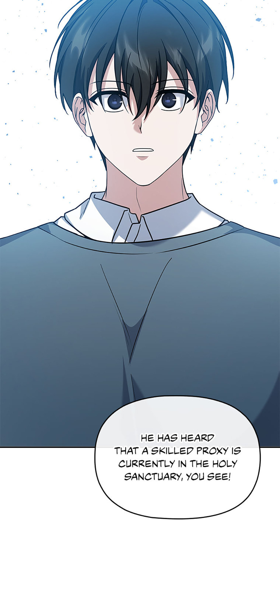 Stellar Mom Chapter 87 page 26 - 