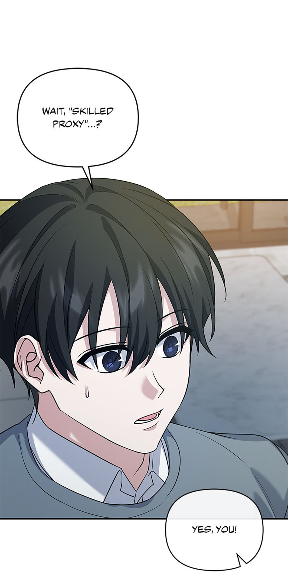 Stellar Mom Chapter 87 page 27 - 
