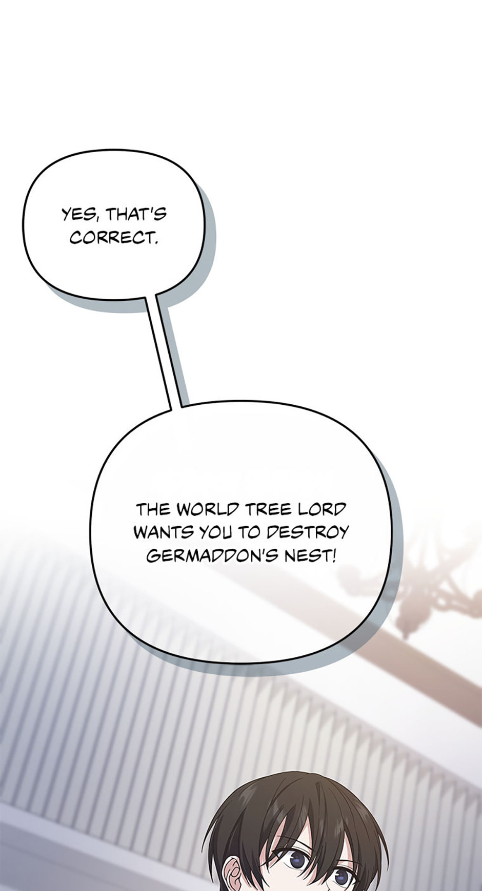 Stellar Mom Chapter 87 page 31 - 