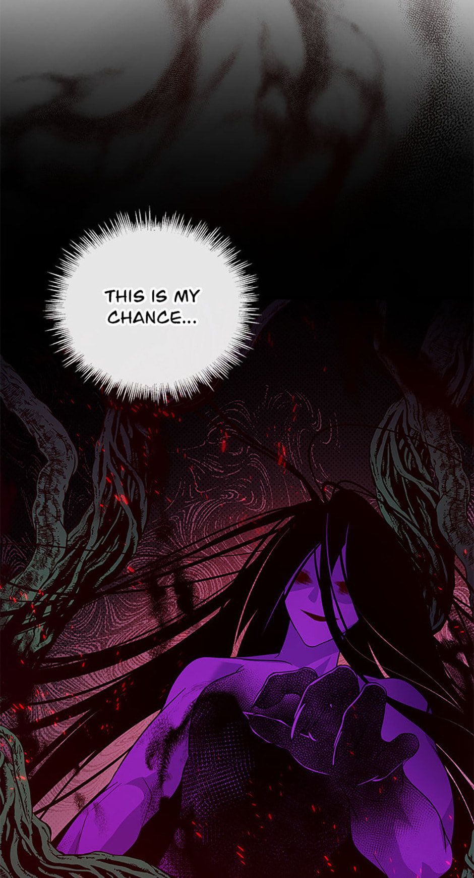 Stellar Mom Chapter 87 page 34 - 