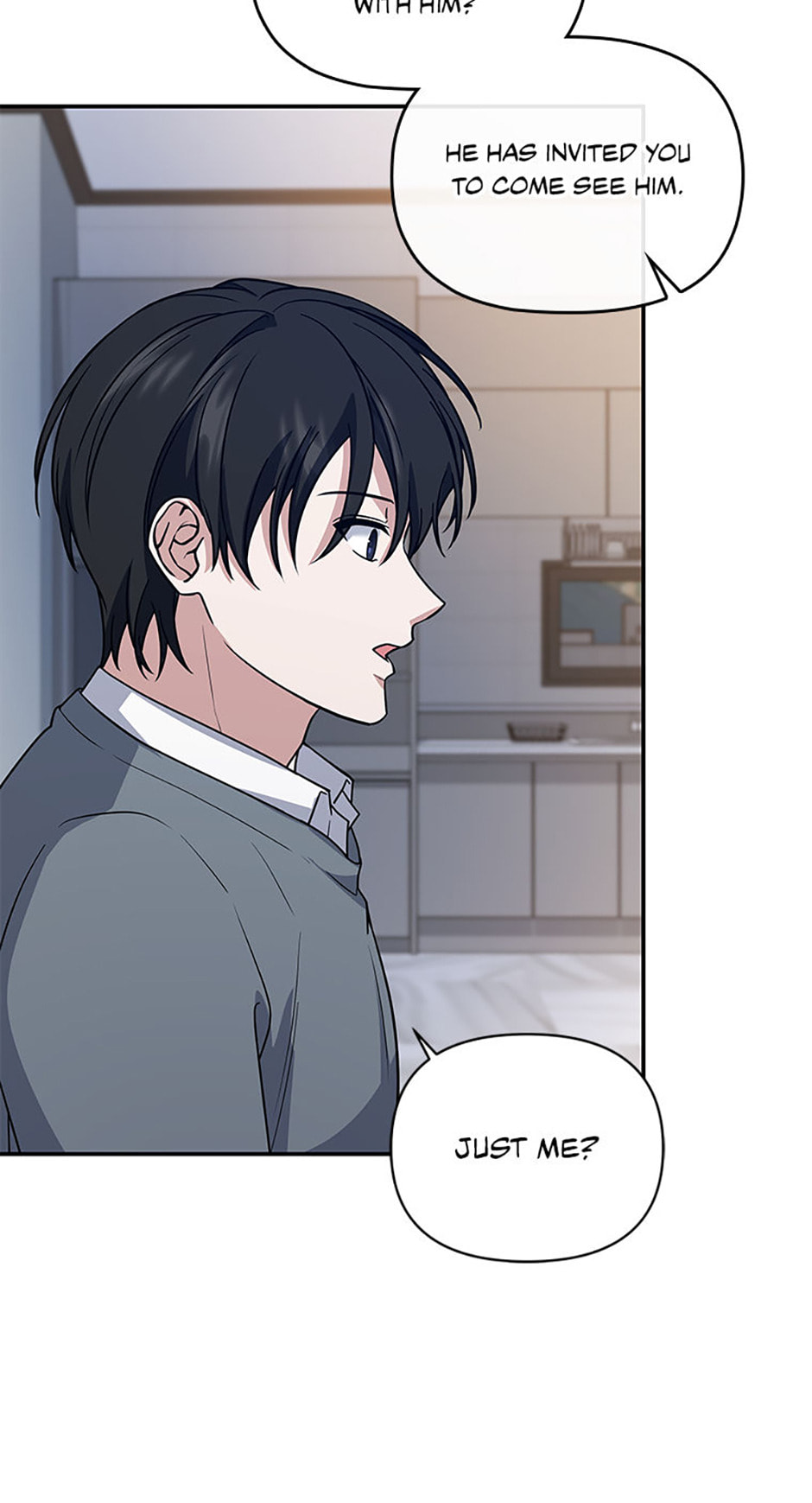 Stellar Mom Chapter 87 page 36 - 