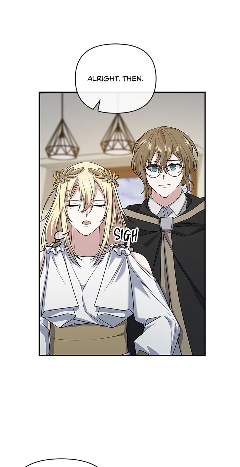 Stellar Mom Chapter 87 page 38 - 