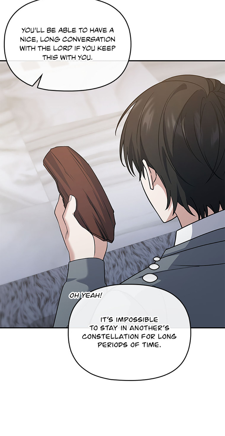 Stellar Mom Chapter 87 page 41 - 