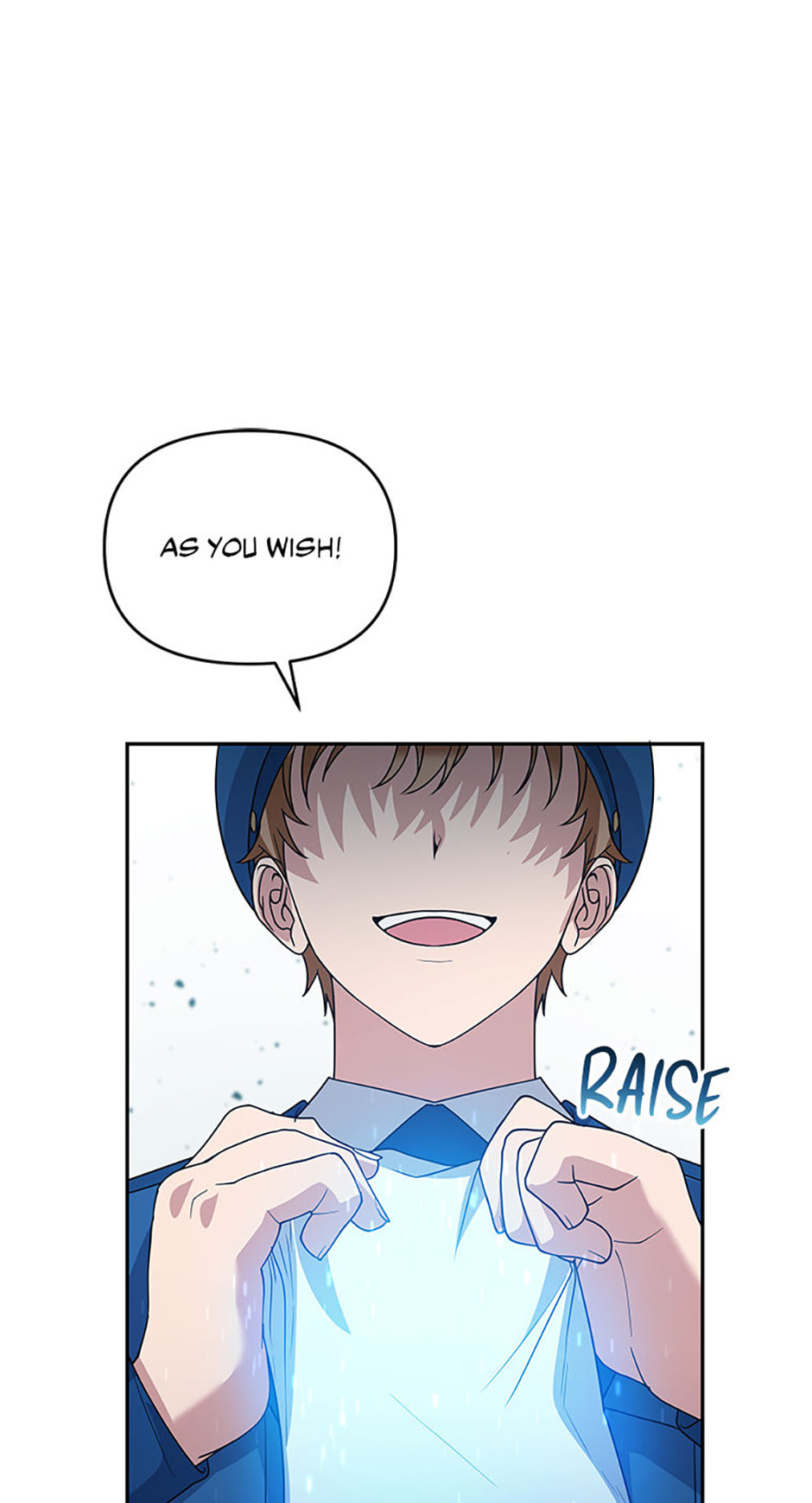 Stellar Mom Chapter 87 page 43 - 