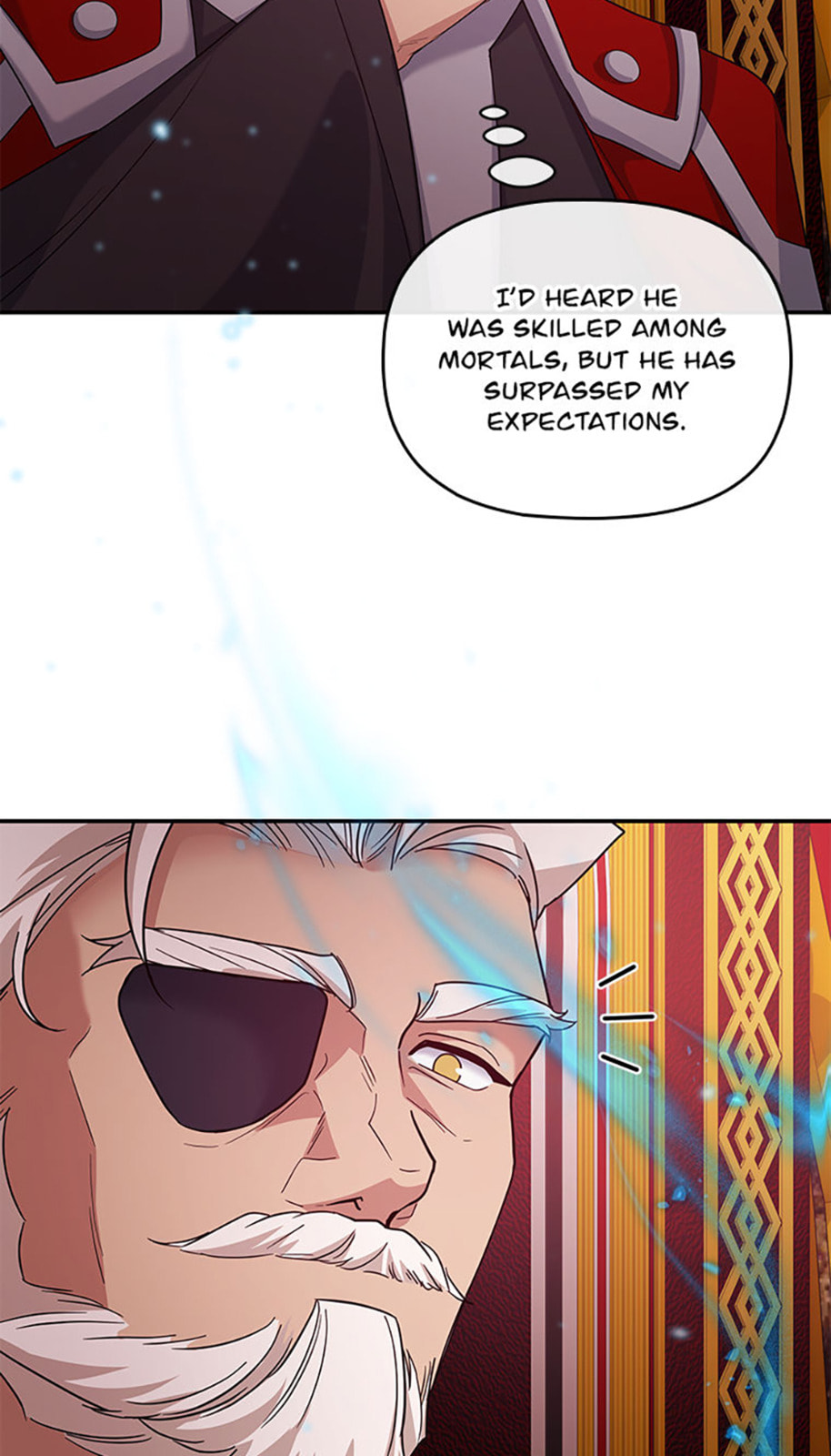 Stellar Mom Chapter 87 page 65 - 