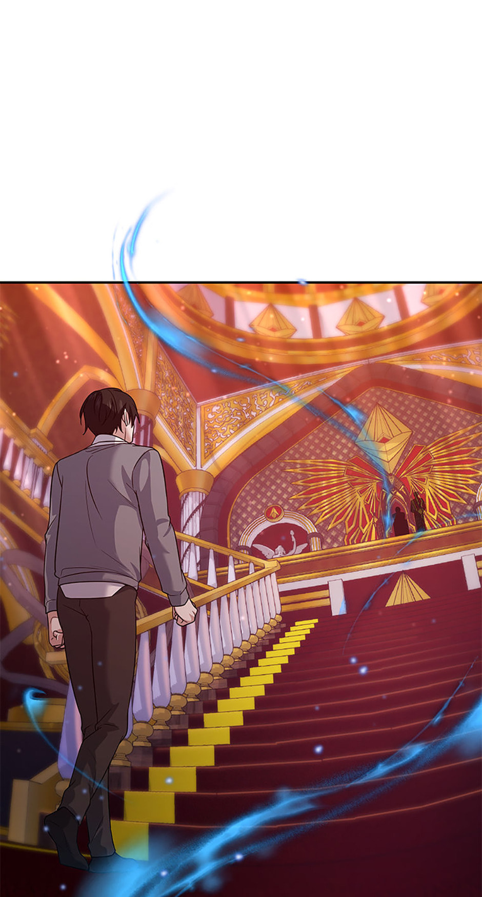 Stellar Mom Chapter 87 page 67 - 